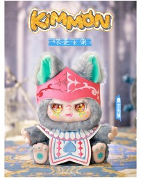 Kimmon - Youre The Protagonist Assorted Blind Box