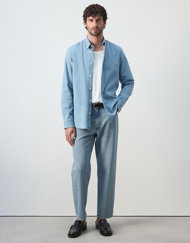 M.N.G - Corinto Shirt