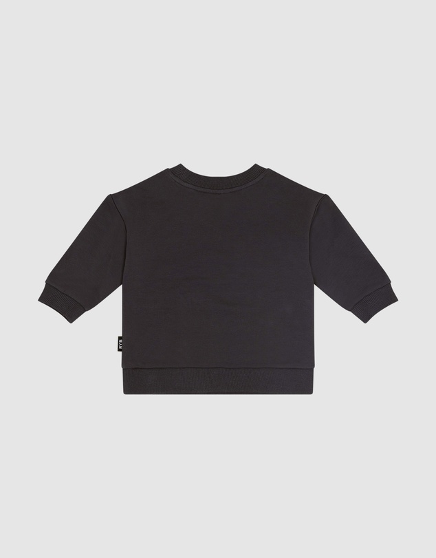 Rock Your Baby - Put On Your Sk8 Face Finnegan Sweatshirt