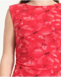 Stella - Kaya Midi Dress