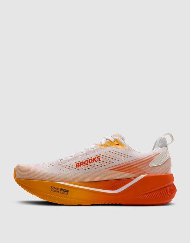 Brooks - Ghost Max 4 - Men's