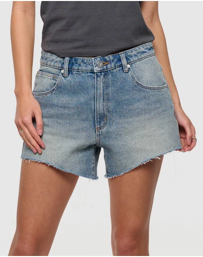 Abrand - 95 Kit Rcy Malibu Shorts