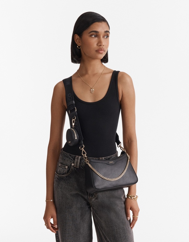 MIMCO - Jett Crossbody Bag
