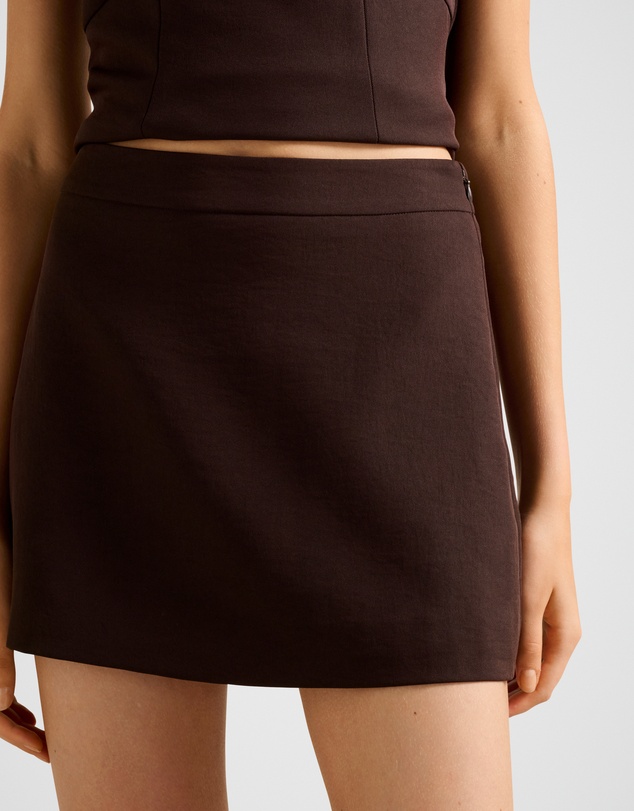 Forever New - Kat A-Line Mini Skirt