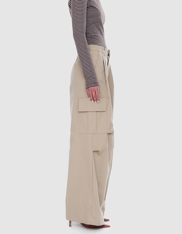 ENA PELLY - Lainey Cargo Pants