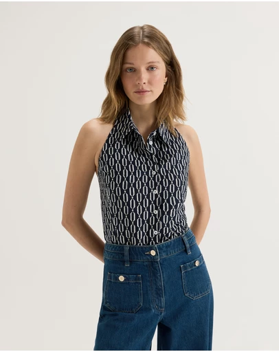 Review - Casa Top