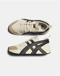 Onitsuka Tiger - Big Logo Trainer 2.0 - Unisex