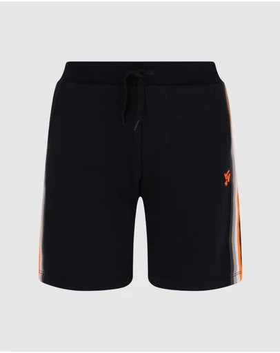 TYGO&vito - Toby Sweat Shorts - Kids-Teens
