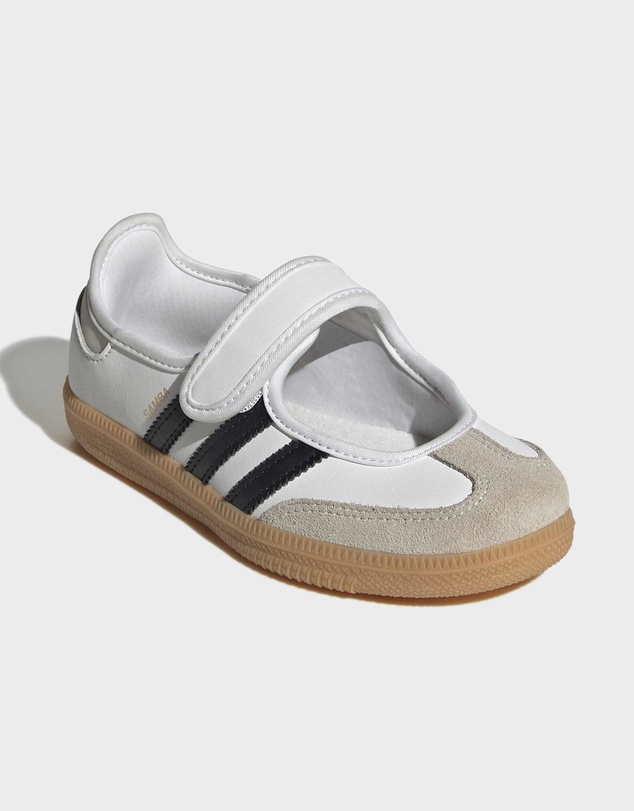 adidas Originals - Samba Jane Shoes Kids