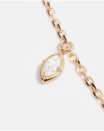 By Charlotte - Scattered Light Choker