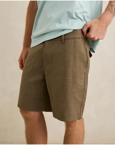 Rhythm - Monterey Shorts