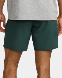 RVCA - Mens Yogger Stretch 17