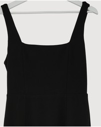Revibe - Repaired CHANCERY Briar Dress - AU 12