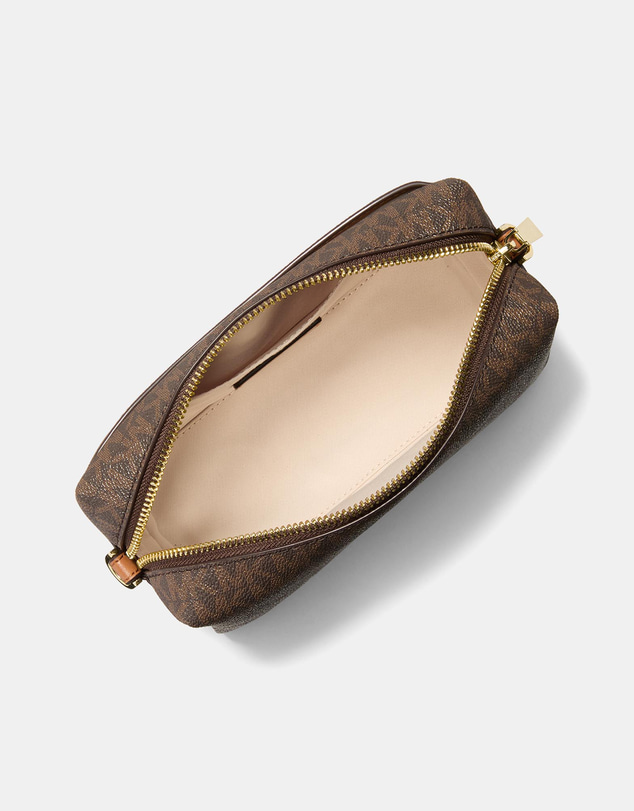 Michael Kors - Bryant Small Soft Crossbody Bag With Chain