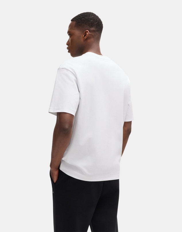 BOSS - Tee Mirror T-Shirt