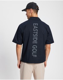 Eastside Golf - Breaker Polo
