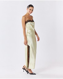 ids - After Dark Dress