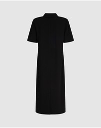 Harris Tapper - Long Polo Dress