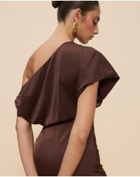 CHANCERY - Nectar Dress
