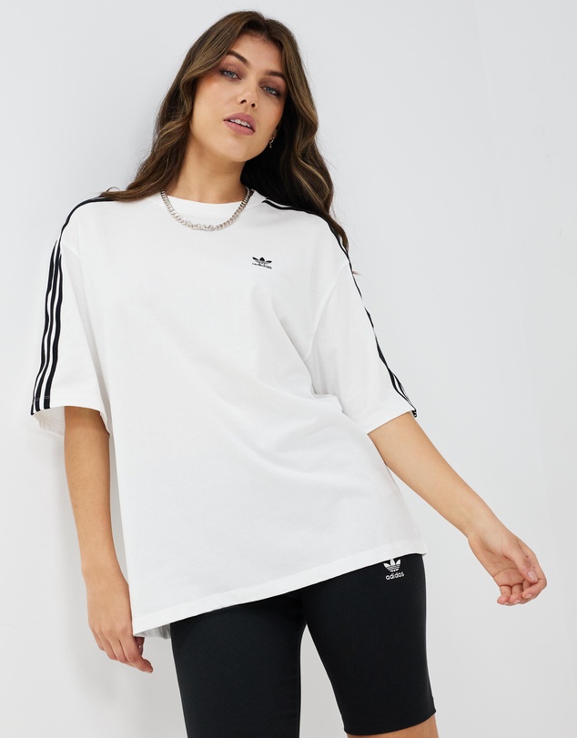 adidas Originals - Oversized Tee