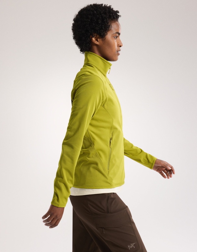 Arc'teryx - Delta Jacket Women's