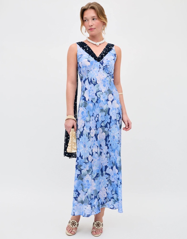 Rixo - Roux Dress