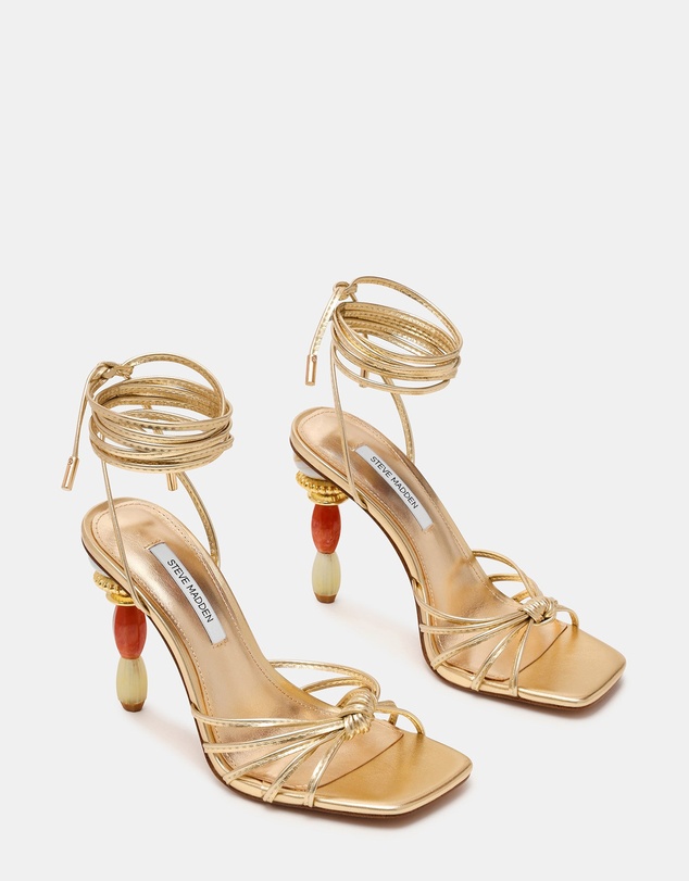 Steve Madden - Solena Gold