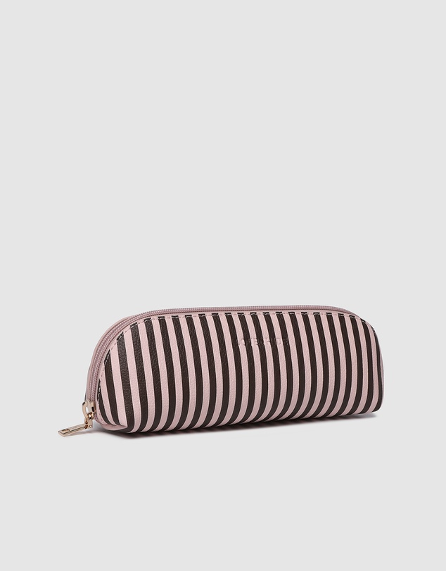 Louenhide - Jayne Stripe Makeup Bag