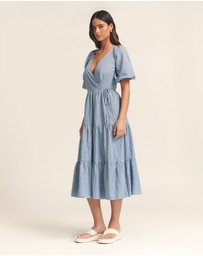 ST MRLO - Charmed Dress