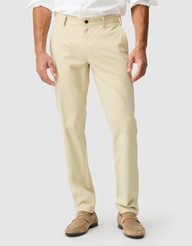 Rodd & Gunn - Thomas Road 2.0 Chino Pant Long Leg