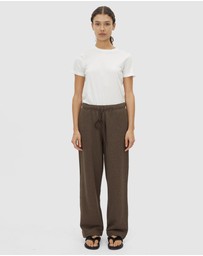 C&M CAMILLA AND MARC - Lloyd Track Pants