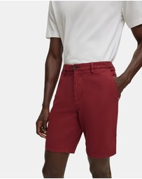 BOSS - Slice Shorts
