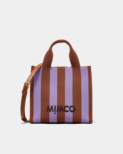 MIMCO - Blondie Small Tote Crossbody Bag