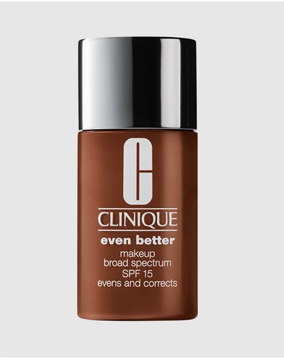 Clinique - Even Better Makeup SPF 15 Foundation