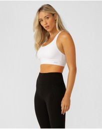 Lorna Jane - Amy Maximum Support Sports Bra