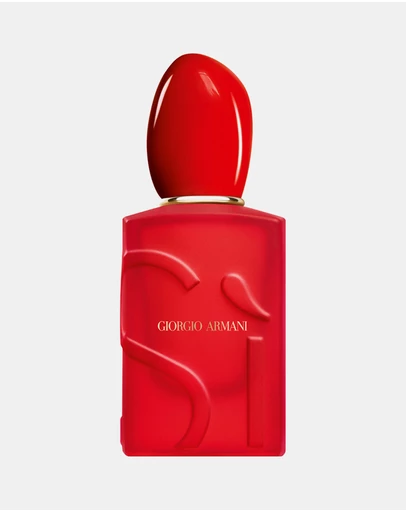 Giorgio Armani - Si Passione Red Bloom EDP 50ml