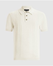 Tarocash - Karim Knit Polo