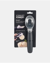 Joseph Joseph - Elevate™ Ice-Cream Scoop with Integrated Tool Rest