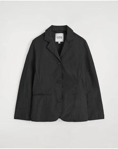 COS - Carpal Nylon Blazer
