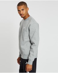 Nike - Sportswear Club Crew Sweatshirt