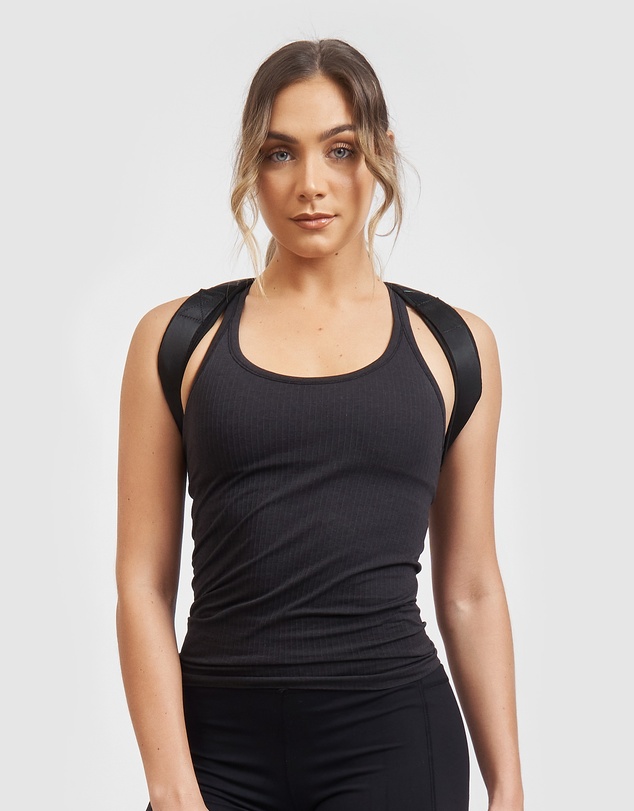Core Trainer - Back Support Brace