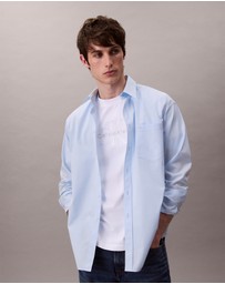 Calvin Klein Jeans - Relaxed Monogram T-Shirt
