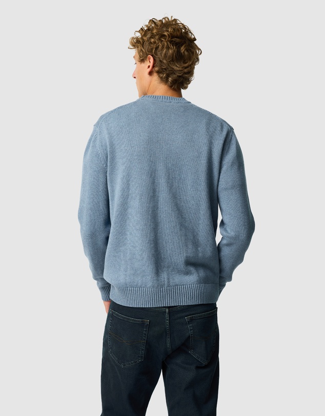 Rodd & Gunn - Gunn Knit
