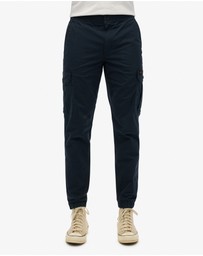 Superdry - Para Cargo Slim Pant