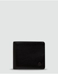 Status Anxiety - Leonard Wallet