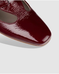 Habbot - Ferrara Block Heels
