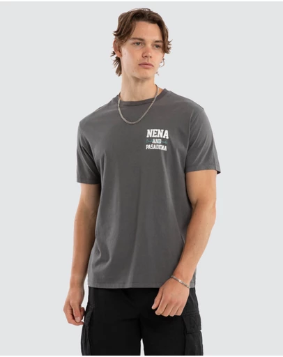 Nena & Pasadena - Dreamers Standard Tee
