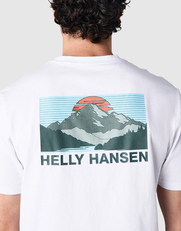 Helly Hansen - Scenic T-Shirt