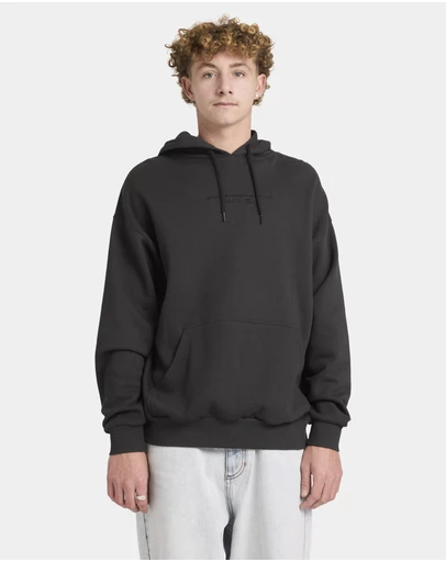 RVCA - Mens Thru View Pullover Hoodie