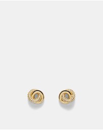 MIMCO - Resonance Stud Earrings